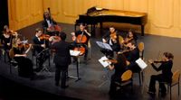 BARCELONA CHAMBER PLAYERS BARCELONA CHAMBER PLAYERS