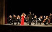ORQUESTA MYSCO (Mikhailova Stars)